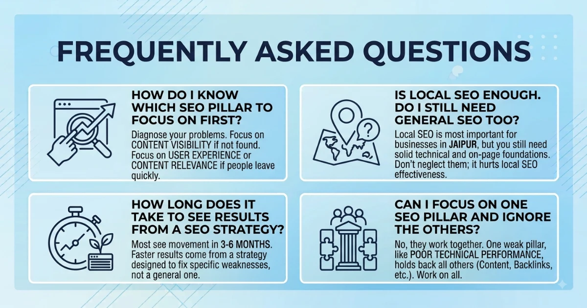 Frequently Asked Questions