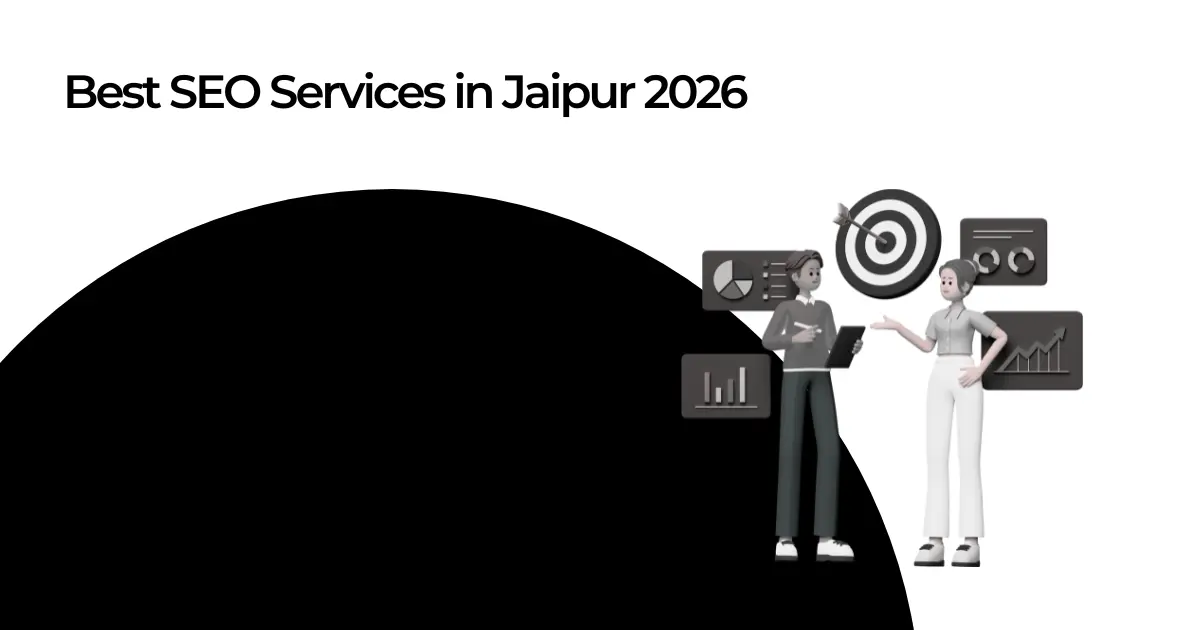 Best SEO Services in Jaipur 2026.